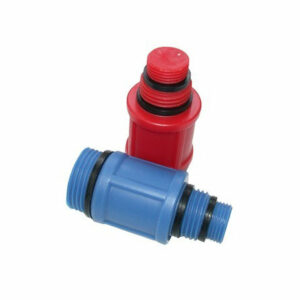 pex-alu bouwstop