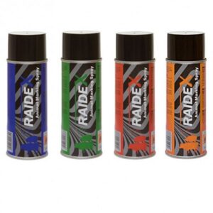 veemerkspray