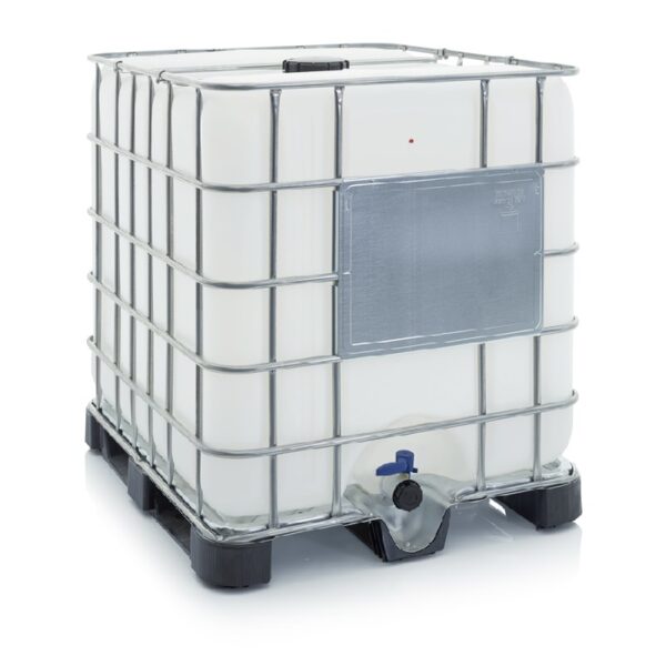 Adapter voor watercontainer