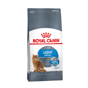 Light weight care
