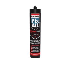 SOUDAL Fix ALL X-treme