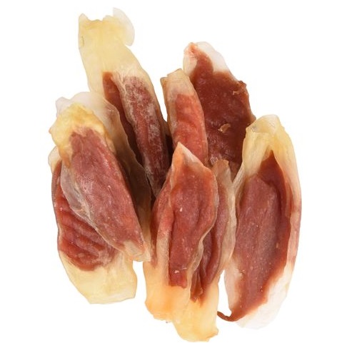 Hapki konijnenoren met kip 85gr 2 Snack hapki