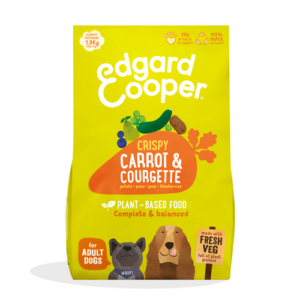 Voeding Edgard & Cooper