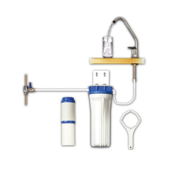Drinkwatercentrale o pure (complete set) - afbeelding 2
