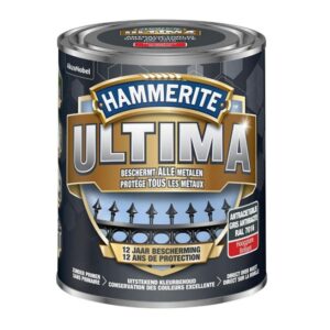 hammerite