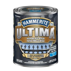 hammerite