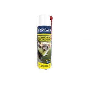 Edialux anti marter spray 500ml