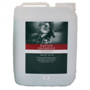 paardenshampoo