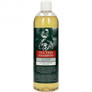 paardenshampoo
