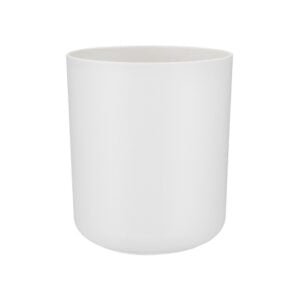 Elho b for soft orchid high 12.5cm wit