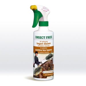 insect free