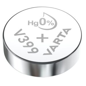 Knoopcelbatterij 399 per stuk