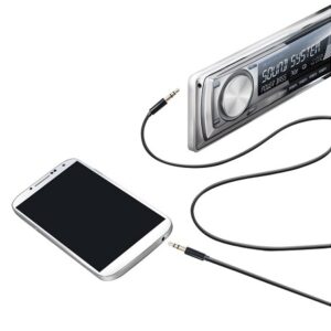 kabel audio