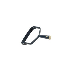 Hak schaafmodel 16cm zonder steel
