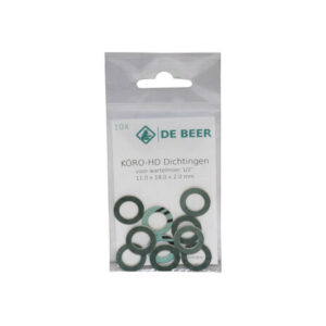 dichtingsring fiber