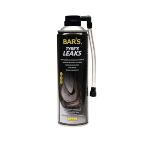 tyre leaks