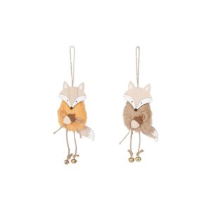 HANGER FOX
