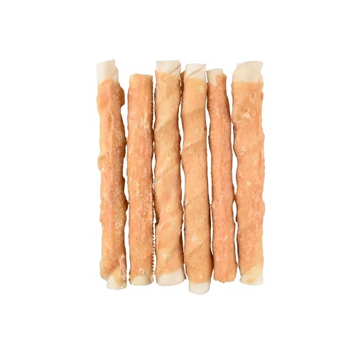 R'hide kip wrapped stick 2 R'hide kip wrapped stick - afbeelding 2