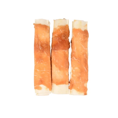 R'hide chicken wrapped ribs 12cm 3st. 2 R'hide