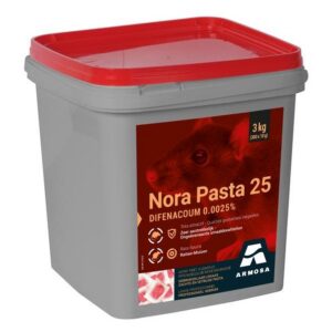 Nora pasta 25 3kg