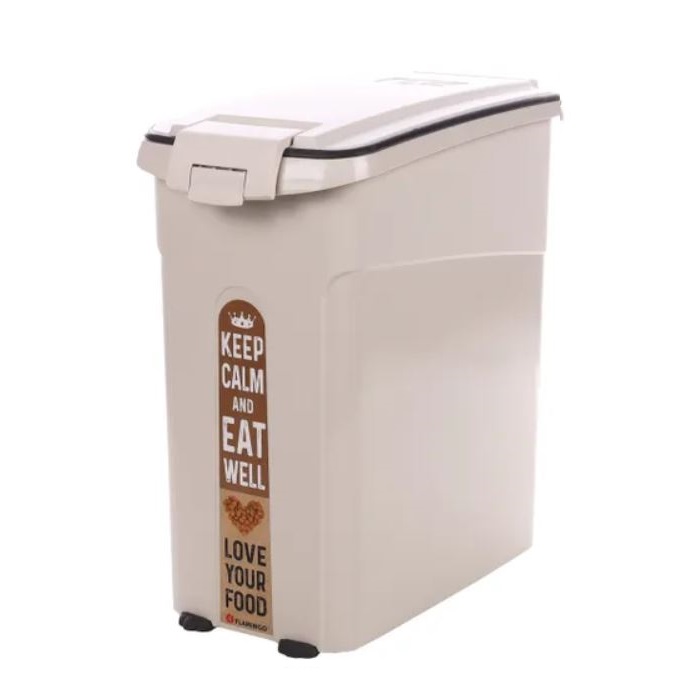 Voerton kody beige 54l 1 Voerton