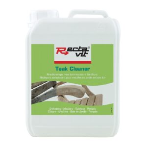teak cleaner