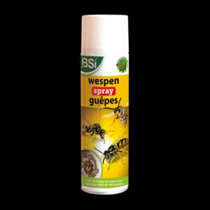Bsi wespenspray