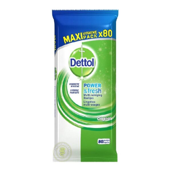 Dettol