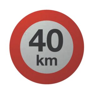 40km