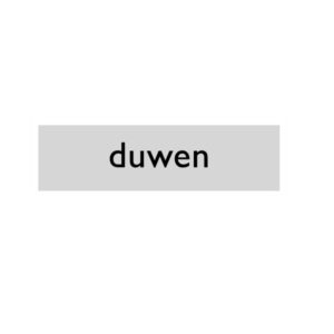 duwen