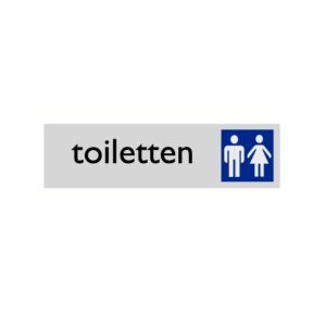 toiletten