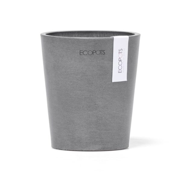 Ecopots morinda grey