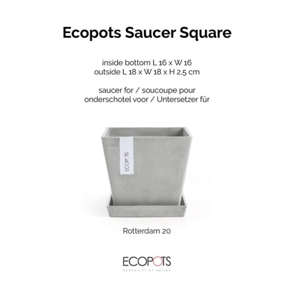 Ecopots