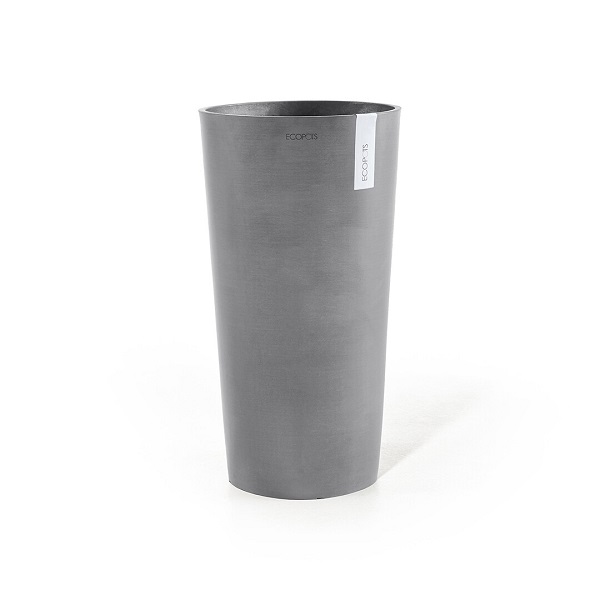 Ecopots Amsterdam Mid High 66 grey