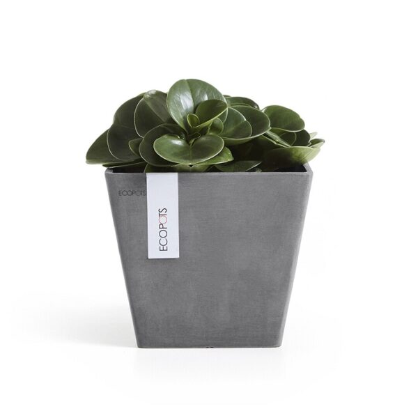 Ecopots rotterdam 20 grey