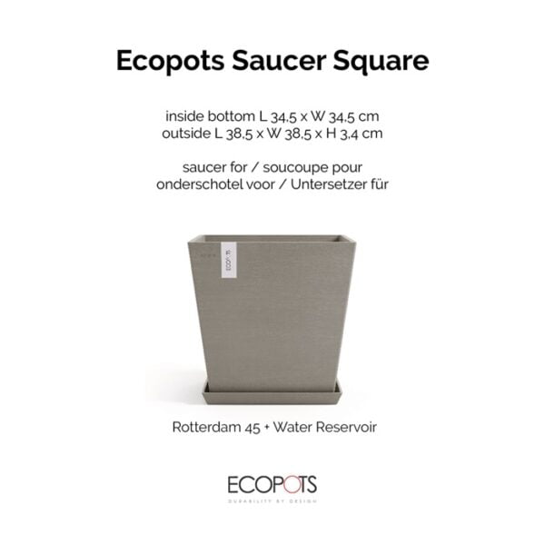 Ecopots