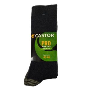 Werksok 43-46 Premium