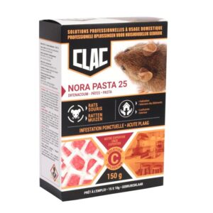 nora pasta