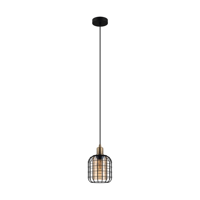 Eglo hanglamp chisle 1 Chisle