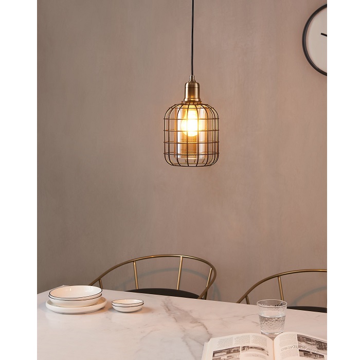 Eglo hanglamp chisle 2 Chisle