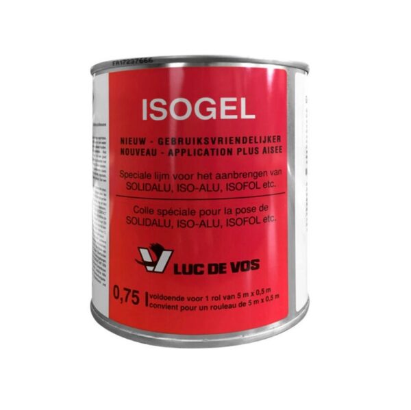 Isogel