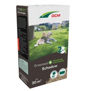 graszaad schaduw