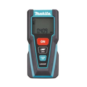 laserafstandsmeter