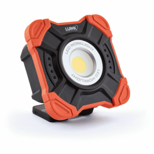 WERFLAMP XS-10 LEDSTRALER