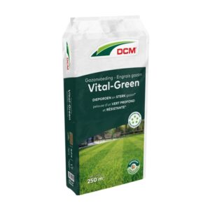 vital green