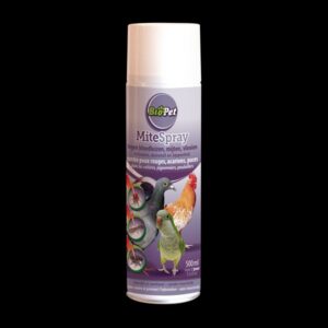 Bsi mitespray 500ml