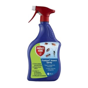 Fastion insect spray 1l