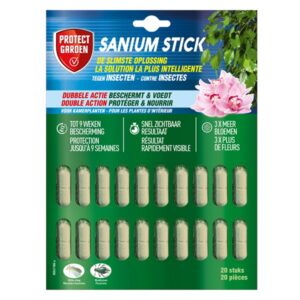 Sanium stick