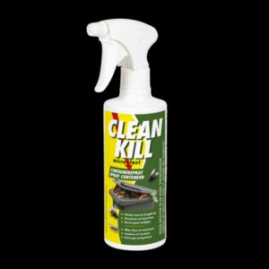 containerspray