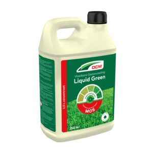 liquid green